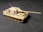 6206   З.   Немецкий тяжелый истребитель танков Sd.Kfz.186 "Ягдтигр"