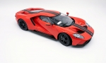 24346     T.     Американский спортивный автомобиль "Ford" GT.