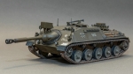 03068     RE.    Немецкая самоходная установка KANONENJAGDPANZER (KaJaPa).