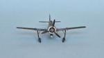 7211    З.    Немецкий высотный истребитель Fw-190 A-8/F-8.