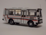 4002    AV.   Советский городской автобус ПАЗ-3205, 1989 г.
