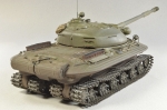 2001   ТА.   Советский тяжелый танк "объект 279" (3 варианта)