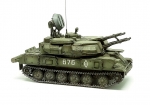 7419   З.   Советская зенитная самоходная установка "Шилка"