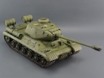 05589      Tр.    Советский танк ИС-2 М.