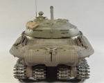 2001   ТА.   Советский тяжелый танк "объект 279" (3 варианта)