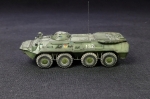 7401  З.   Советский " БТР-80 "