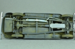 35533   IC.  Автомобиль германского руководства времен 2МВ тип 770K (W150) Tourenwagen