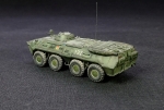 7401  З.   Советский " БТР-80 "