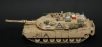 3535    Д.   Американский основной танк "АБРАМС" M1A1 AIM
