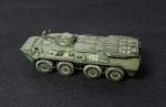7401  З.   Советский " БТР-80 "