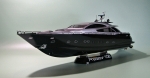 05145     Re.    Английская спортивная моторная яхта "Sunseeker Predator" 108.