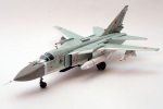 7268      З.     Советский самолет "Су-24МР"