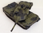 82423     НВ.    Немецкий танк Leopard 2 A5/A6NL MBT.