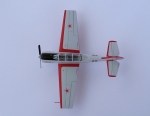 72144   АМ.   Советский самолет  ЯК-52 М