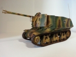 CB35004      BR.    Немецкая САУ 7.5cm PaK40(SF) Marder I.