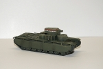 6203   З.  Советский тяжелый танк " Т-35 "