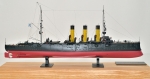 40001  А.   Российский крейсер "Аврора"