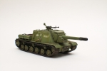 307203     М.    Советское самоходное орудие ИСУ-152
