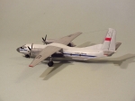14482   В.  Советский самолет Антонов Ан-26 (Аэрофлот)
