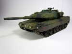82404     HB.    Танк STRV.122 (Шведская армия).