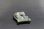 6239     З.     Советская САУ СУ-76М