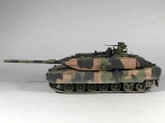 TS-042    Me.    Немецкий основной боевой танк Leopard 2 A7+