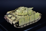 6474     Д.   Немецкий танк PZ.KPFW.III AUSF.N W/SCHURZEN
