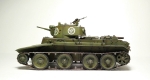 35112   В.   Советский танк БТ-7 обр. 1937 г. поздняя версия