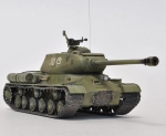 72003   P.   Советский танк ИС-2 М