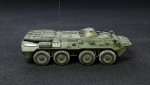7401  З.   Советский " БТР-80 "
