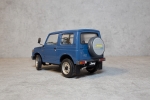 21122    Ha.    Японский полноприводный мини-внедорожник "Suzuki Jimny" (JA11-5).