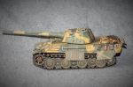 9008     Д.    Немецкий средний танк PANTHER F.