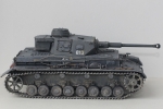 9019    Д.   Немецкий средний танк PzKpfw. IV Ausf. F2, Sd .Kfz. 161/1.