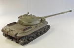 2001   ТА.   Советский тяжелый танк "объект 279" (3 варианта)