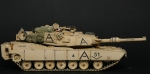 3535    Д.   Американский основной танк "АБРАМС" M1A1 AIM