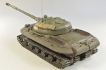 2001   ТА.   Советский тяжелый танк "объект 279" (3 варианта)