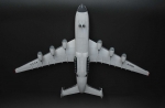 7035     З.     Советский транспортный самолет Ан-225 (Мрия)