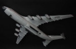 7035     З.     Советский транспортный самолет Ан-225 (Мрия)