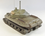 2001   ТА.   Советский тяжелый танк "объект 279" (3 варианта)