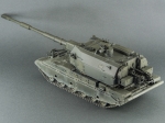 3677     З.     Российская 152 мм  гаубица ( Коалиция )