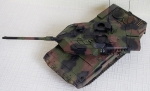 82403    HB     Немецкий танк Leopard 2A6 EX.
