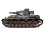 6315    Д.    Немецкий средний танк PZ.KPFW.IV AUSF.F1(F)