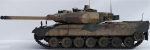 03045     Re.    Немецкий основной боевой танк Leopard 2 A5 "KFOR".