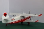 207233      М.     Советский многоцелевой самолёт "АН-2"