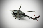 87237   HB.   Британский вертолет Westland Lynx HAS.3