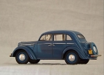 35479   IC.   Советский пассажирский автомобиль Москвич-401-420 седан.