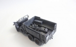 35104    Т.     Немецкий грузовик 6х4  Kfz.70 Крупп Проц и одна фигура.