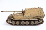 6133   Д.    Немецкая САУ SD.KFZ. 184 "FERDINAND"