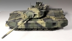 2029    Ta.   Российский основной боевой танк T-14 "Aрмата".
