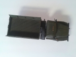 72611    IC.   Советский грузовик Урал 4320